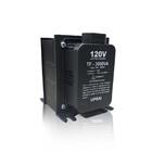 Auto Transformador Tf-3000 Va R5 Upsai 110 - 220v / 220 - 110