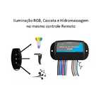 Automação Para Piscina Pdx1327n-12vcc - P704