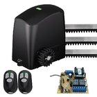 Automatizador De 1/4, Motor De Portão Deslizante Pl - Rcg - 1