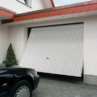 Automatizador de Portão Basculante Maxi 250V (220V) RCG