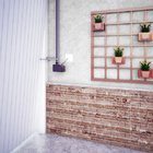 Automatizador de Portão Basculante Maxi 250V (220V) RCG