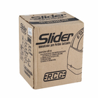 Automatizador de Portão Deslizante MaxiPlus 127V(110V) RCG