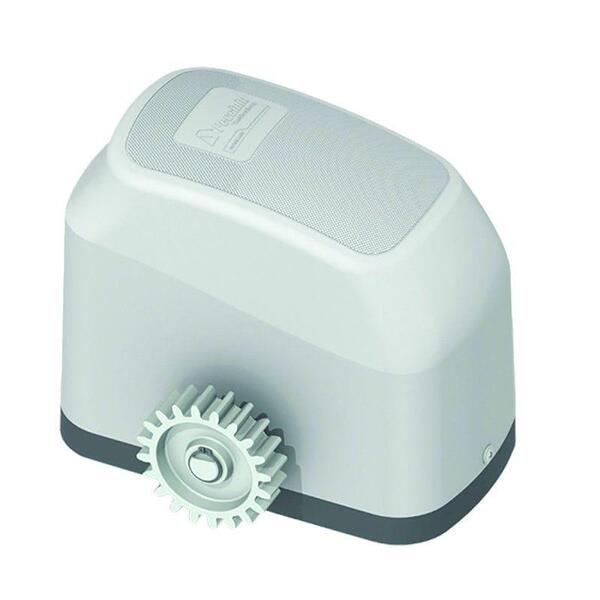 Automatizador Deslizante Peccinin Gatter Fast 220v 1/4