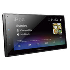 Autorrádio Dmh A348bt Tela 6,8 Bluetooth Weblink Pioneer