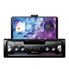 Autorrádio Pioneer Conexão Bluetooth E Usb Sph-c10bt