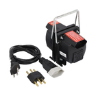 Autotransformador 100VA Bivolt Lexman