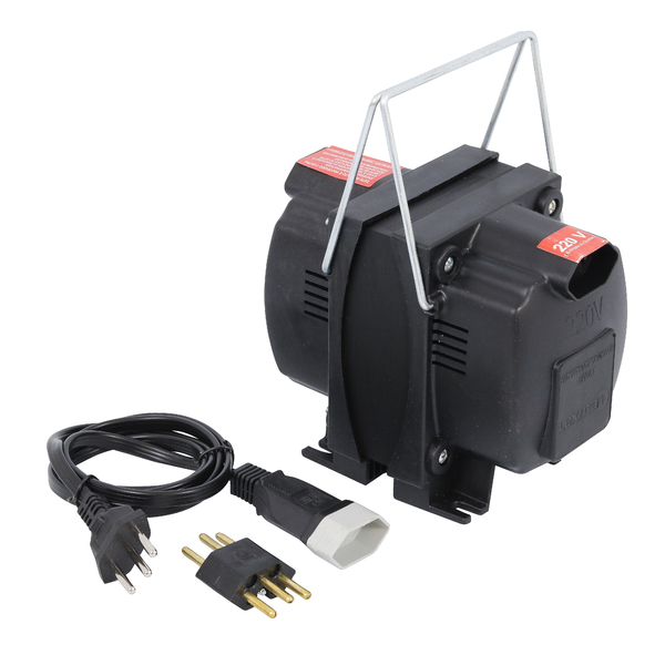 Autotransformador 1010VA Bivolt Lexman
