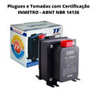 Autotransformador 1500w Tf - Upsai