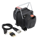 Autotransformador 2000VA Bivolt Lexman