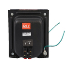 Autotransformador 3000VA Bivolt Lexman