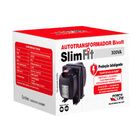 Autotransformador 300VA Bivolt Force Line