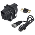 Autotransformador 300VA Bivolt Lexman