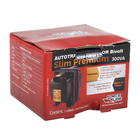 Autotransformador 300VA Bivolt Slim Premium Force Line