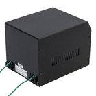 Autotransformador 5000VA Bivolt Lexman