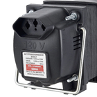 Autotransformador 500VA Bivolt Lexman