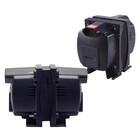 Autotransformador 500VA Bivolt Lexman
