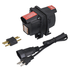 Autotransformador 500VA Bivolt Slim Premium Force Line