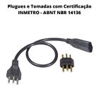 Autotransformador 500w Tf - Upsai