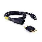 Autotransformador 7000VA Bivolt Force Line