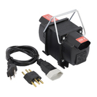 Autotransformador 750VA Bivolt Lexman