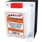 Autotransformador Bivolt 1500va Serie Ouro Unitel