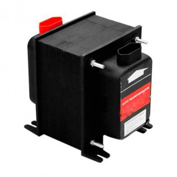 Autotransformador De Força Kitec Bivolt 1030va