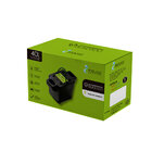 Autotransformador Indusat 500va Bivolt/bipolar