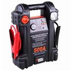 Auxiliar De Partida 500 Amperes 12 Volts - Js500s-br