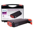 Auxiliar De Partida Automotivo Philips Multifuncional Usb