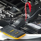 Auxiliar De Partida Carregador Portatil P Arros 10 Partida