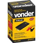 Auxiliar De Partida Portátil Apv10000 Vonder