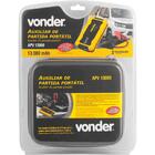 Auxiliar De Partida Portátil Apv 13000 - Vonder