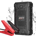 Auxiliar De Partida Veicular 12v 600a Portatil Apf600a Flach