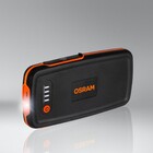 Auxiliar Partida Power Bank Portátil Osram Batterystart 200