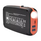 Auxiliar Partida Power Bank Portátil Osram Batterystart 300