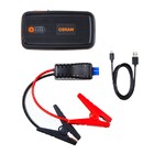 Auxiliar Partida Power Bank Portátil Osram Batterystart 300