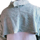 Avental Barbeiro Raspa Com Emenda 1,00x0,60 Cm Zanel Ca 16070