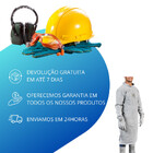 Avental Barbeiro Raspa Com Emenda 1,00x0,60 Cm Zanel Ca 16070