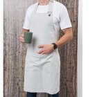 Avental Chambray Levi Fendi