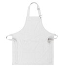 Avental Chambray Levi Fendi