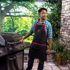 Avental Char-Broil
