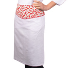 Avental De Cintura Chef De Cozinha Pimenta Cortada - Wp - Bra