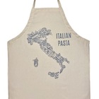 Avental De Cozinha Italian Pasta