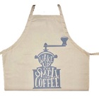 Avental De Cozinha Wakeup Coffee