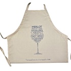 Avental De Cozinha Wine