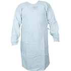 Avental De Raspa Barbeiro Alta Resistência Valcan Epi Ca 4785