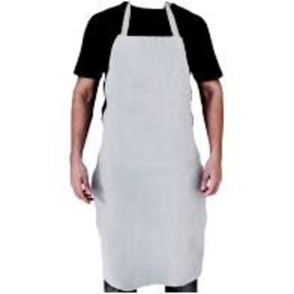 Avental De Raspa Couro Soldador S Emenda 1mx0,60m Epi