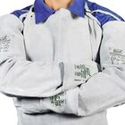 Avental De Raspa Sem Mangas Para Soldador Tipo Barbeiro - Zan