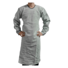 Avental De Raspa Tipo Barbeiro CA: 47851 - Valcan