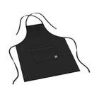 Avental Electrolux 100% Algodão Preto